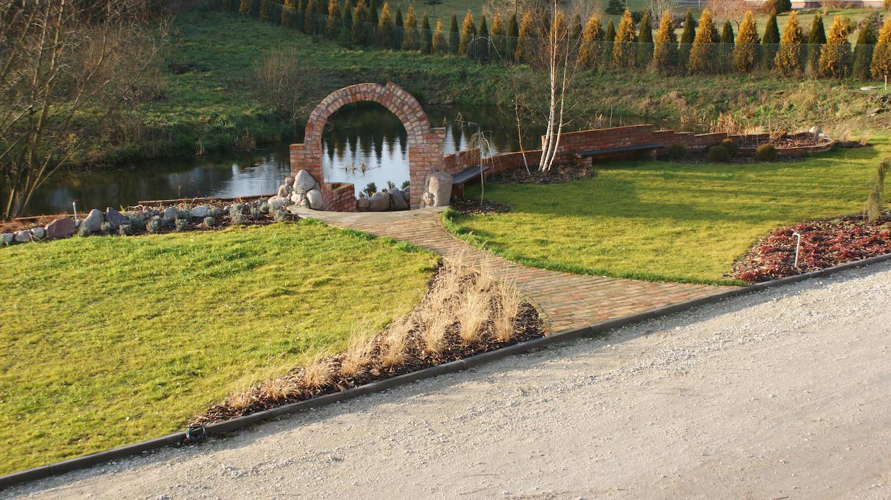 Woda Na Mlyn Gosciniec Dla Przyjaciol 2 Sp Z Oo Wacmerek Dış mekan fotoğraf