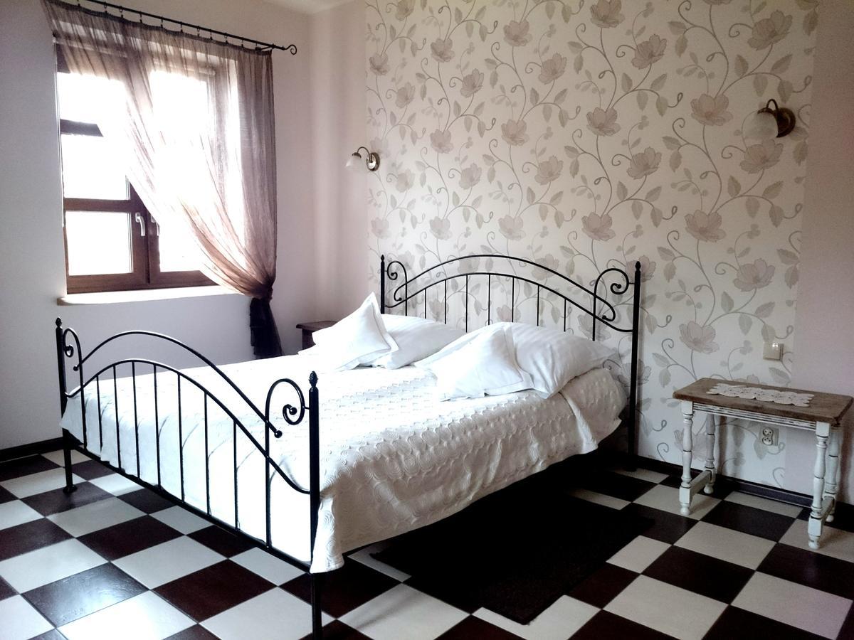 Woda Na Mlyn Gosciniec Dla Przyjaciol 2 Sp Z Oo Wacmerek Dış mekan fotoğraf